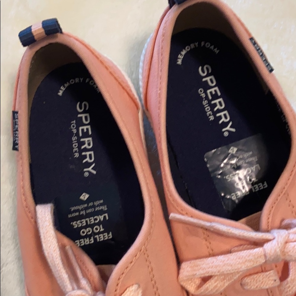 Sperry Sneakers - Picture 2 of 4